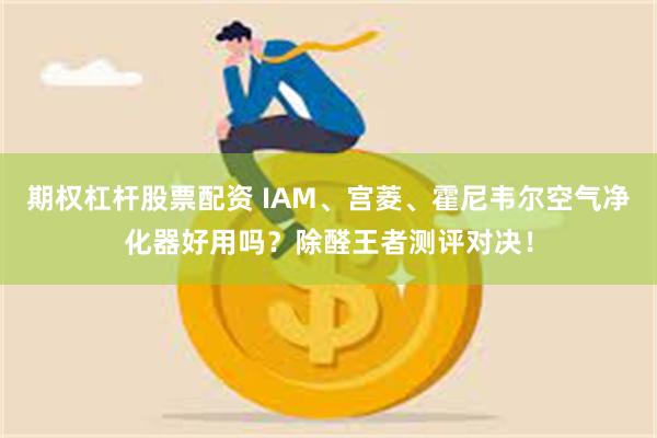 期权杠杆股票配资 IAM、宫菱、霍尼韦尔空气净化器好用吗？除醛王者测评对决！