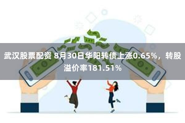 武汉股票配资 8月30日华阳转债上涨0.65%，转股溢价率181.51%