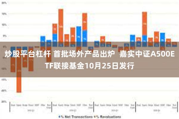 炒股平台杠杆 首批场外产品出炉  嘉实中证A500ETF联接基金10月25日发行