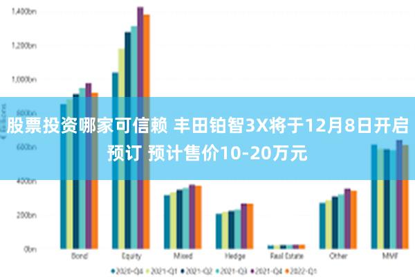 股票投资哪家可信赖 丰田铂智3X将于12月8日开启预订 预计售价10-20万元