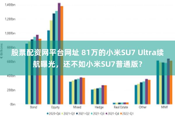 股票配资网平台网址 81万的小米SU7 Ultra续航曝光，还不如小米SU7普通版？